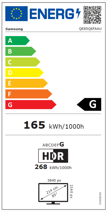 Energetski razred